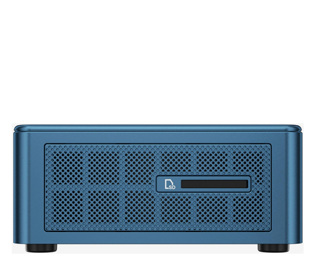 GEEKOM IT13 i5-13600H/16GB/1TB/Win11P - 1516416 - zdjęcie 5